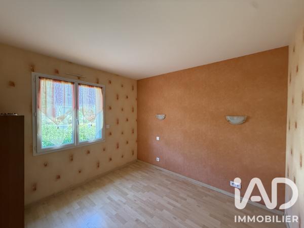 Maison à vendre 5 pièces 121 m² Carquefou