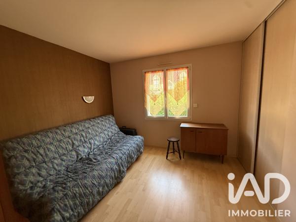 Maison à vendre 5 pièces 121 m² Carquefou