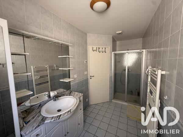 Maison à vendre 5 pièces 121 m² Carquefou