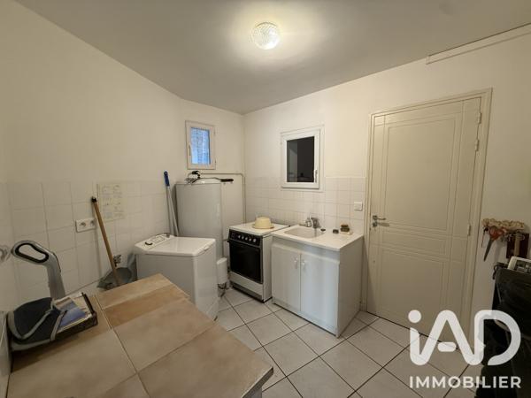 Maison à vendre 5 pièces 121 m² Carquefou
