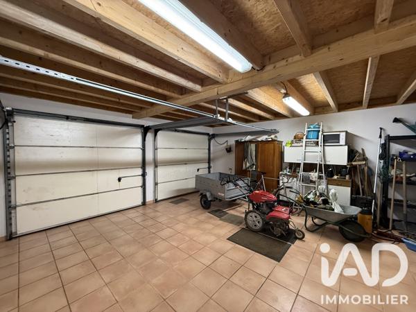 Maison à vendre 5 pièces 121 m² Carquefou