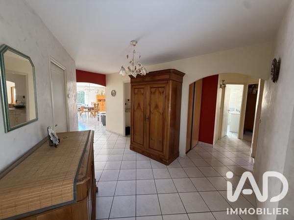Maison à vendre 5 pièces 121 m² Carquefou