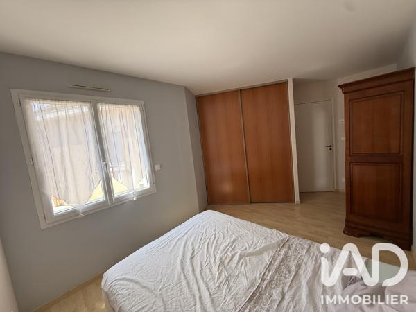 Maison à vendre 5 pièces 121 m² Carquefou