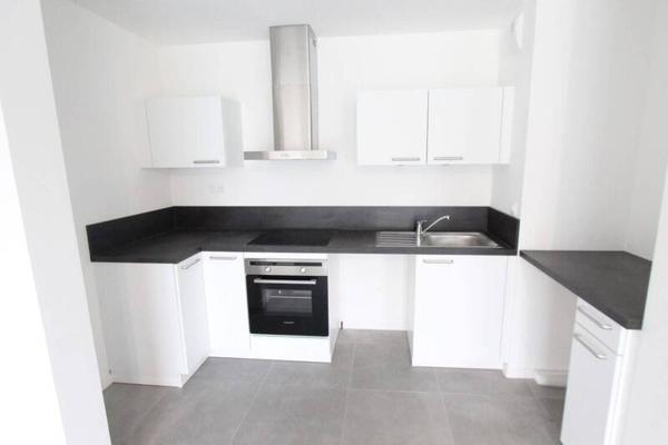 Appartement 3 pièces - 44000 Nantes