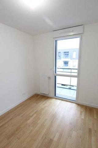 Appartement 3 pièces - 44000 Nantes