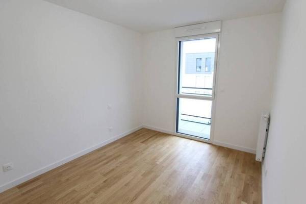 Appartement 3 pièces - 44000 Nantes