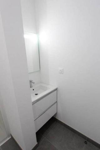 Appartement 3 pièces - 44000 Nantes