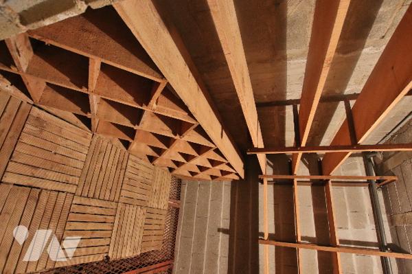 A vendre à Montereau, maison de 144m² environ - 8 pièces dont 5 chambres – sous-sol – Parcelle 980m²