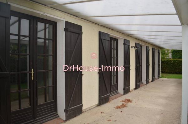 Maison à vendre 5 pièces de 145 m²