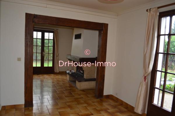 Maison à vendre 5 pièces de 145 m²