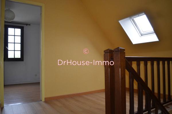 Maison à vendre 5 pièces de 145 m²
