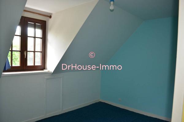 Maison à vendre 5 pièces de 145 m²