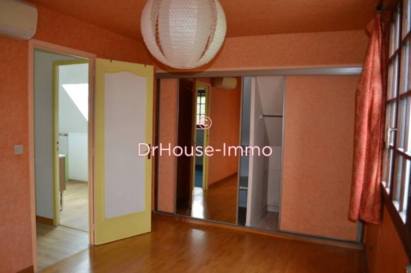 Maison à vendre 5 pièces de 145 m²