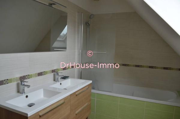 Maison à vendre 5 pièces de 145 m²
