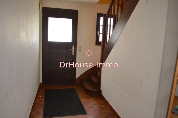 Maison à vendre 5 pièces de 145 m²