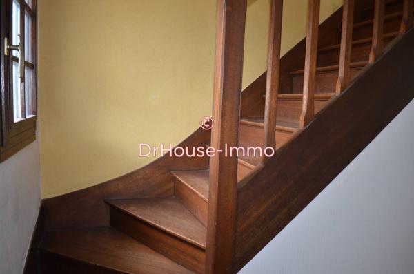 Maison à vendre 5 pièces de 145 m²