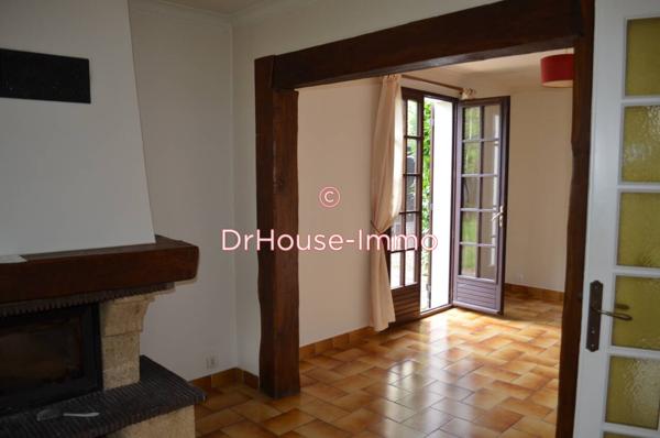 Maison à vendre 5 pièces de 145 m²