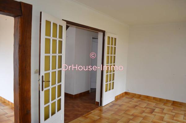 Maison à vendre 5 pièces de 145 m²