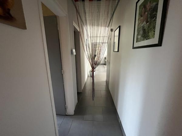 Maison à vendre |  Scaër |  7 pièces | 146 m²