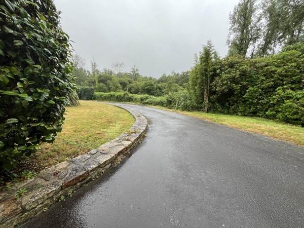 Maison à vendre |  Scaër |  7 pièces | 146 m²