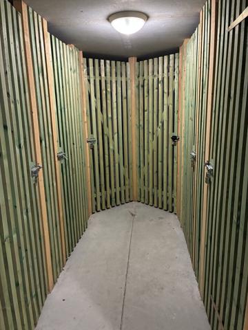 Benfeld 3 pièces 73 m² dernier étage, balcon, garage, cave, parking