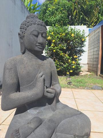 Maison à vendre 4 pièces BAIE MAHAULT (971)