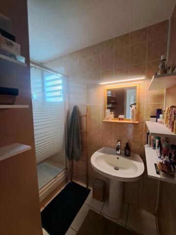 Maison à vendre 4 pièces BAIE MAHAULT (971)