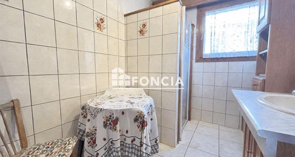 À vendre Maison 6 pièces 140 m² - Passy 74190