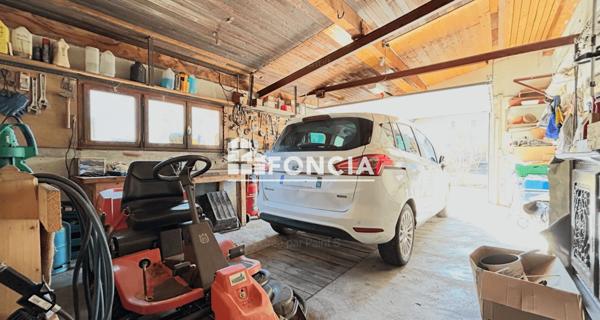 À vendre Maison 6 pièces 140 m² - Passy 74190