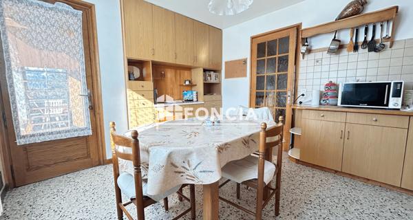 À vendre Maison 6 pièces 140 m² - Passy 74190