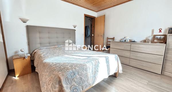 À vendre Maison 6 pièces 140 m² - Passy 74190