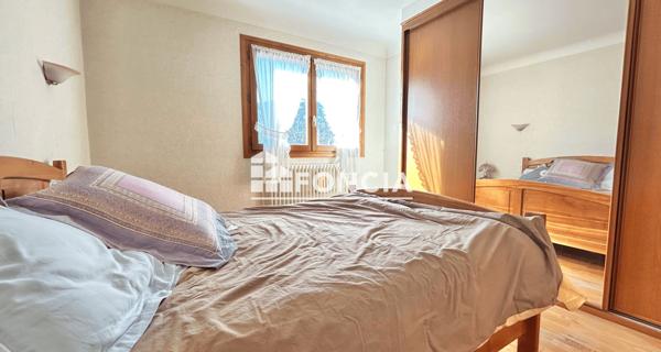 À vendre Maison 6 pièces 140 m² - Passy 74190