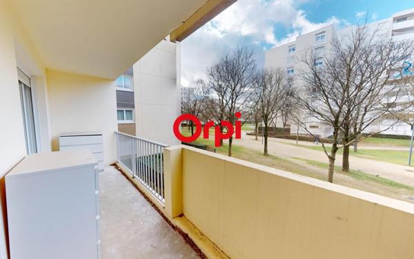 Appartement à vendre    5 pièces • 85 m2 Vaulx-en-Velin