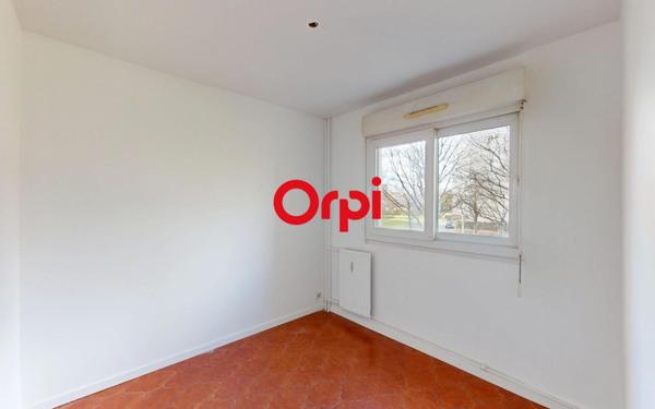 Appartement à vendre    5 pièces • 85 m2 Vaulx-en-Velin