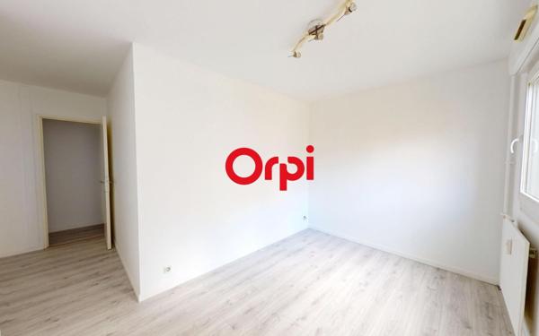 Appartement à vendre    5 pièces • 85 m2 Vaulx-en-Velin