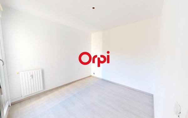 Appartement à vendre    5 pièces • 85 m2 Vaulx-en-Velin