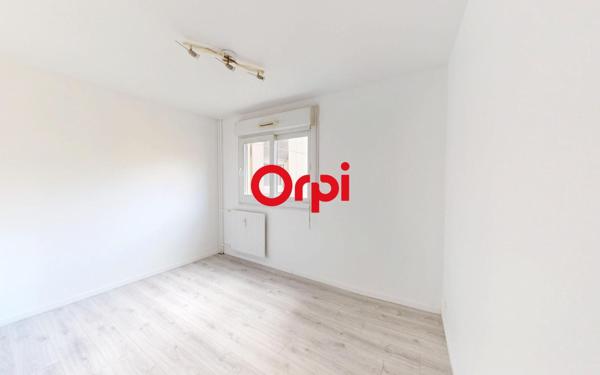 Appartement à vendre    5 pièces • 85 m2 Vaulx-en-Velin