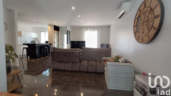 Maison à vendre 4 pièces 91 m² Pia