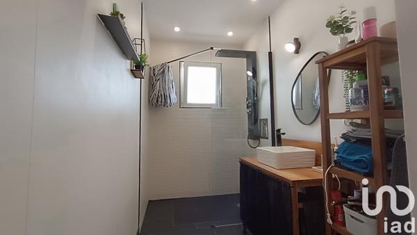 Maison à vendre 4 pièces 91 m² Pia