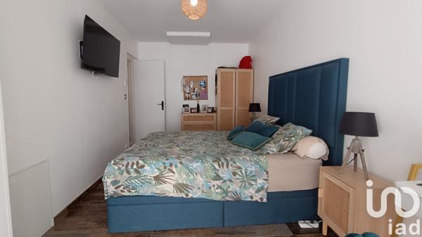 Maison à vendre 4 pièces 91 m² Pia