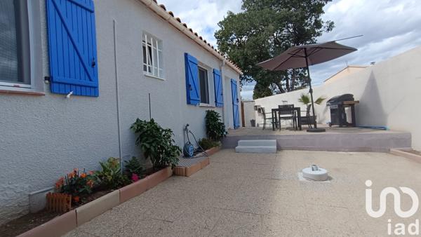 Maison à vendre 4 pièces 91 m² Pia