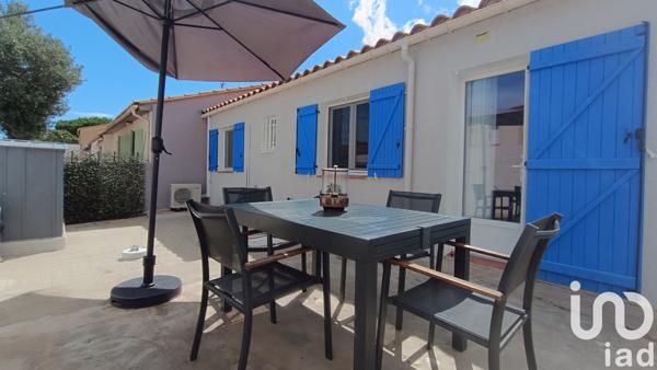 Maison à vendre 4 pièces 91 m² Pia