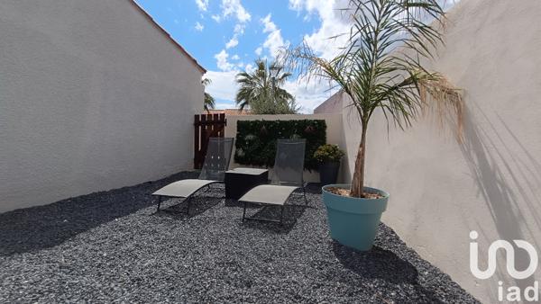 Maison à vendre 4 pièces 91 m² Pia