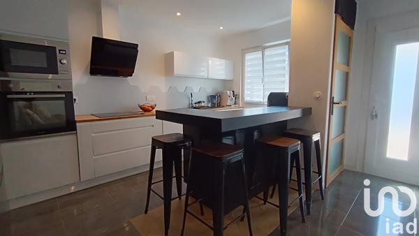 Maison à vendre 4 pièces 91 m² Pia