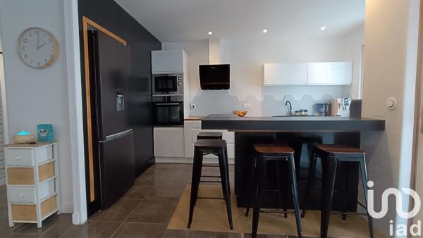 Maison à vendre 4 pièces 91 m² Pia