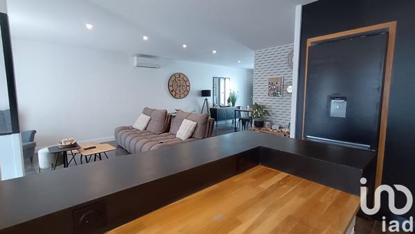 Maison à vendre 4 pièces 91 m² Pia