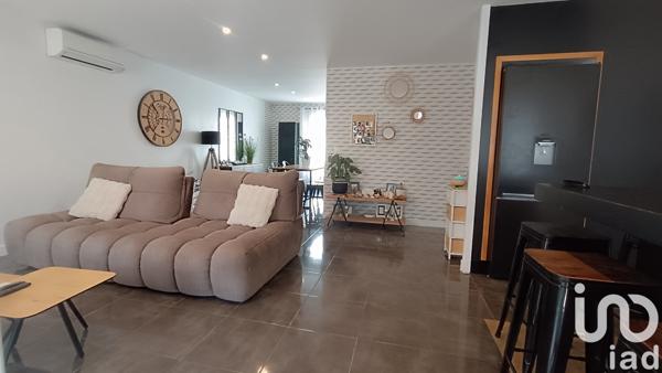 Maison à vendre 4 pièces 91 m² Pia