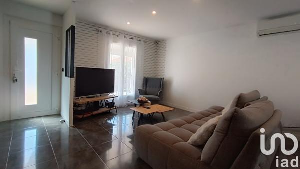 Maison à vendre 4 pièces 91 m² Pia