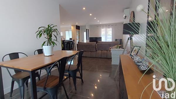 Maison à vendre 4 pièces 91 m² Pia