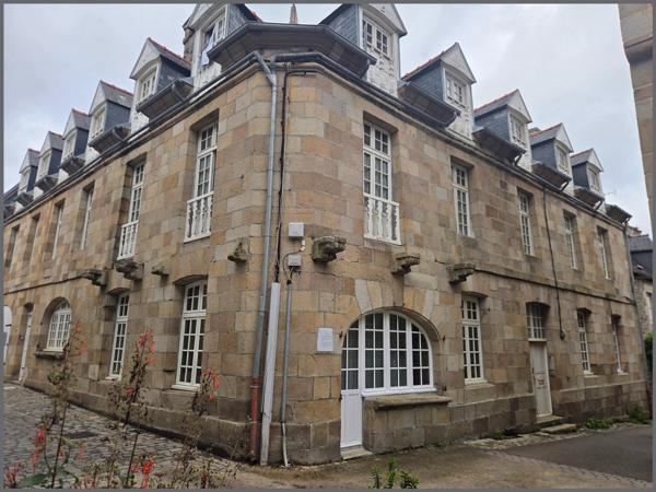 Immeuble à TREGUIER, 22220 - 126m²